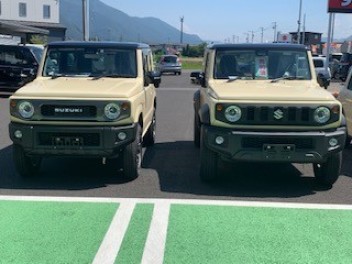 ジムニー